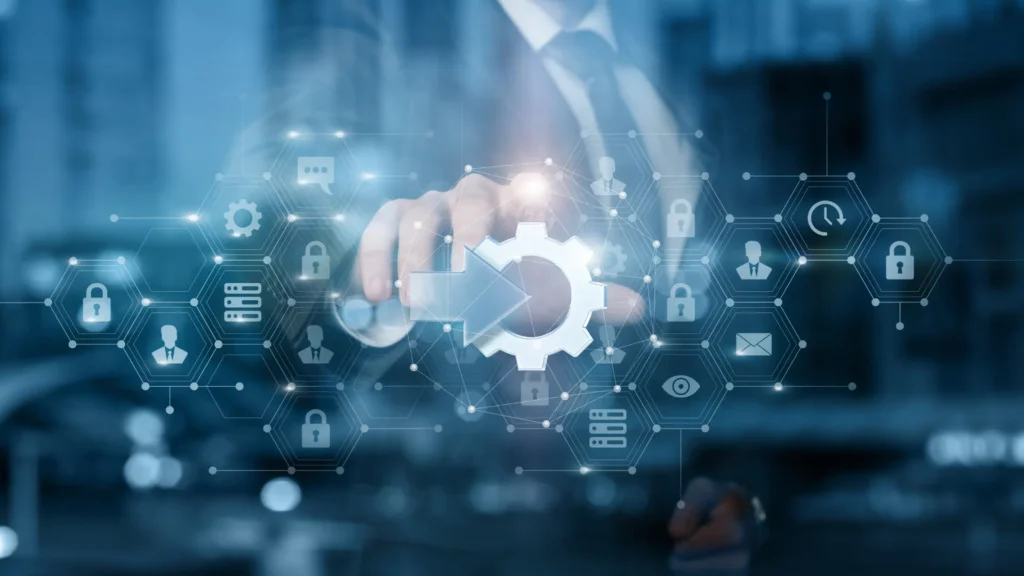 Cloud & Mobility Solutions by cloudquest