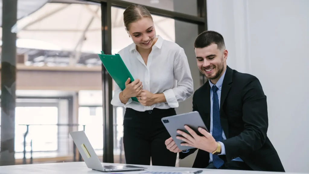 Collaborative Team Culture by cloudquest