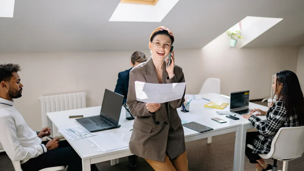 Customer spotlight by cloudquest