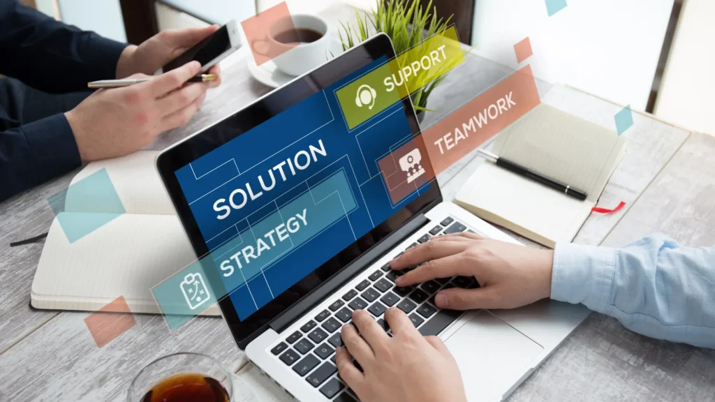 Success Stories by cloudquest