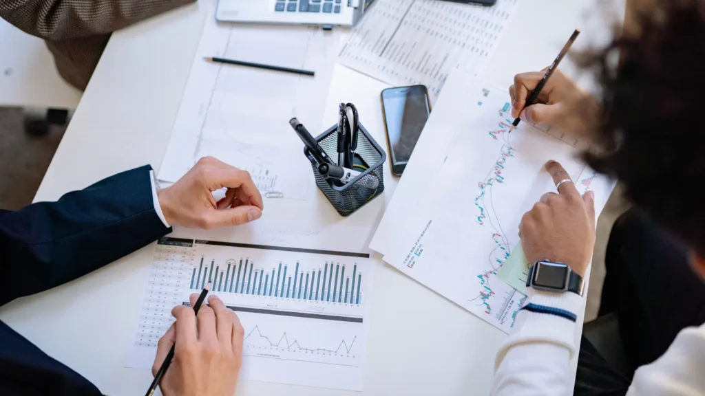 Leveraging data analytics by cloudquest