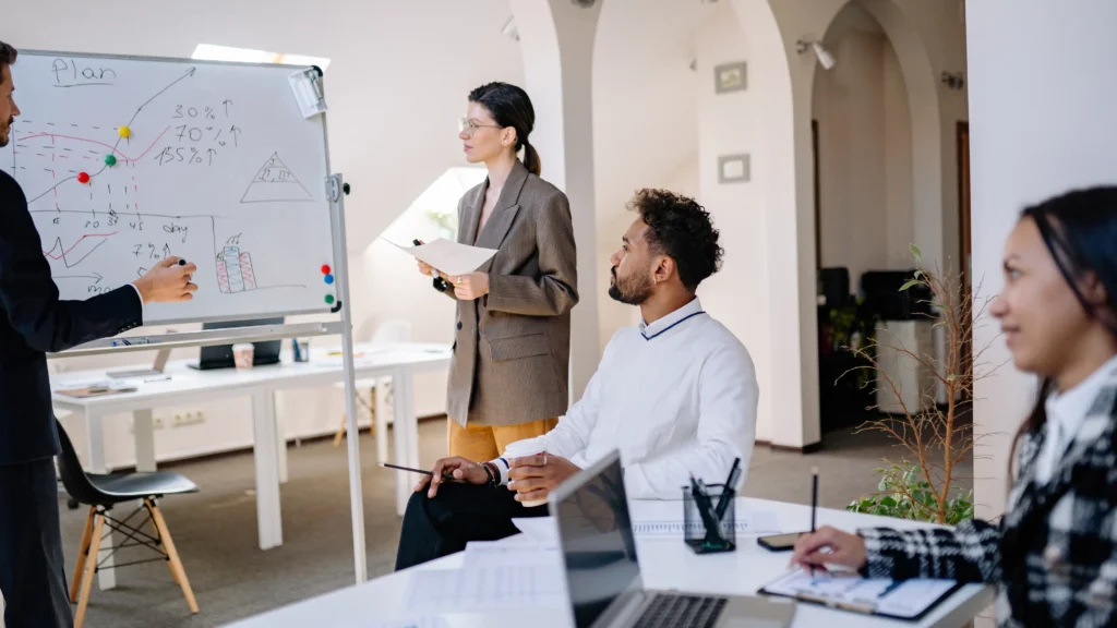Field Service Solutions by cloudquest