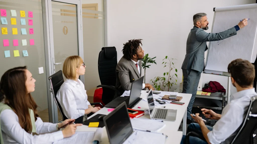 Growth Oriented Environment by cloudquest
