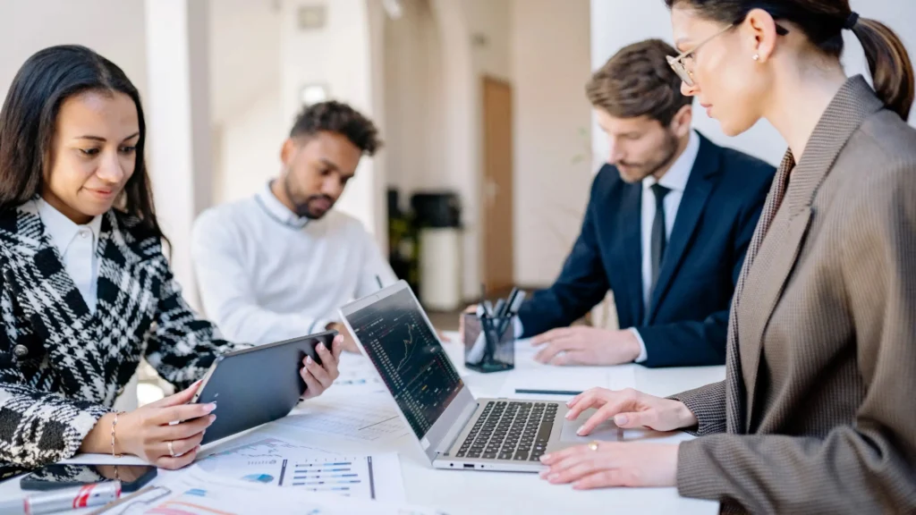 Project-Based Engagement by cloudquest