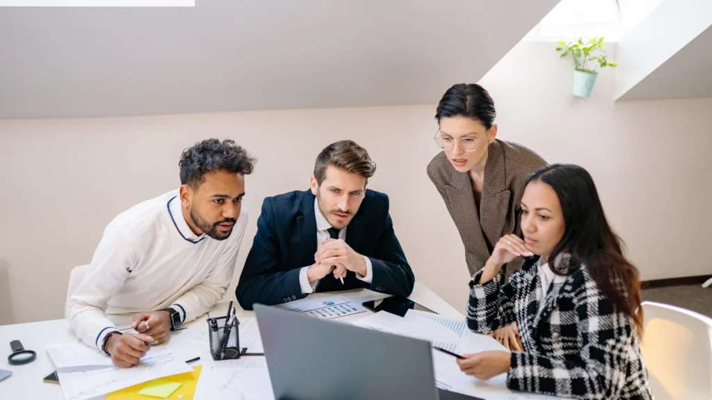 Success Stories by cloudquest