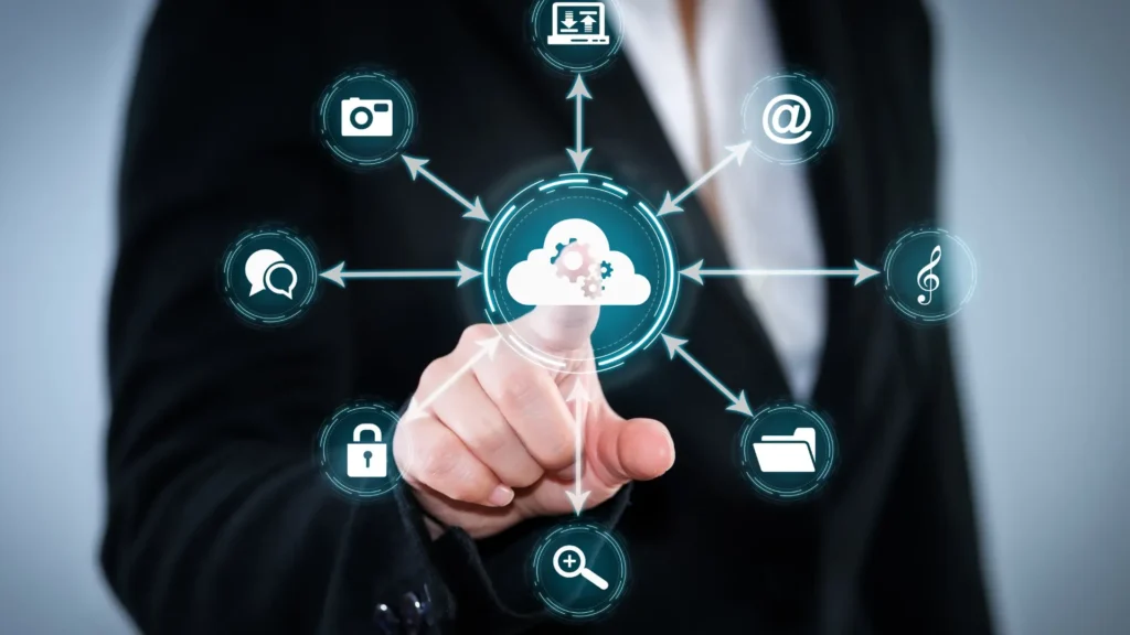 Technology by cloudquest