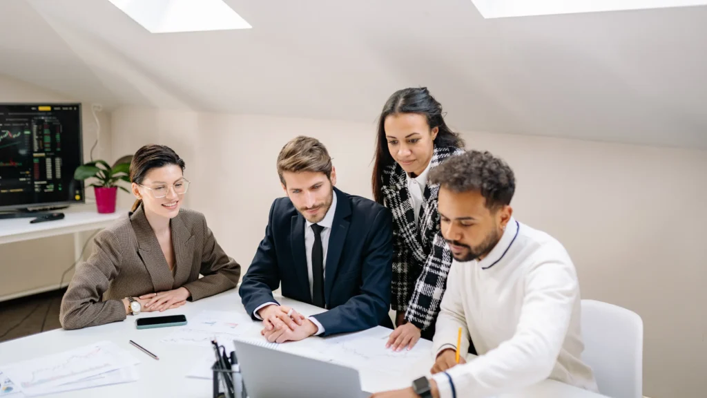 Transforming field service operations by cloudquest