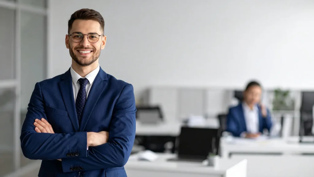 salesforce fieldservice solutions for Michael Anderson by cloudquest