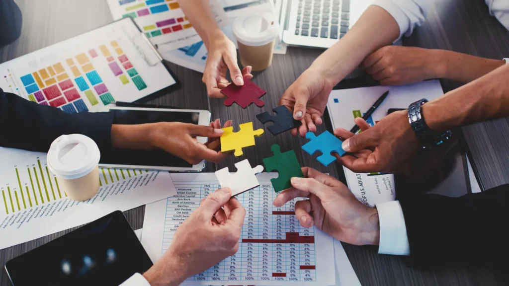 salesforce integrated cloud and digital transformation by cloudquest