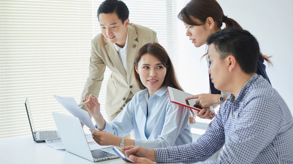 Exposure to Global Projects by Cloudquest