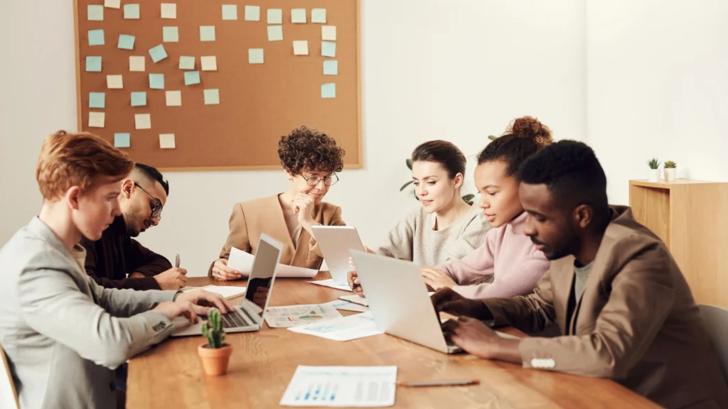 Exposure to real-world projects by Cloudquest