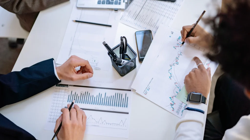 Business Analysis by Cloud Quest