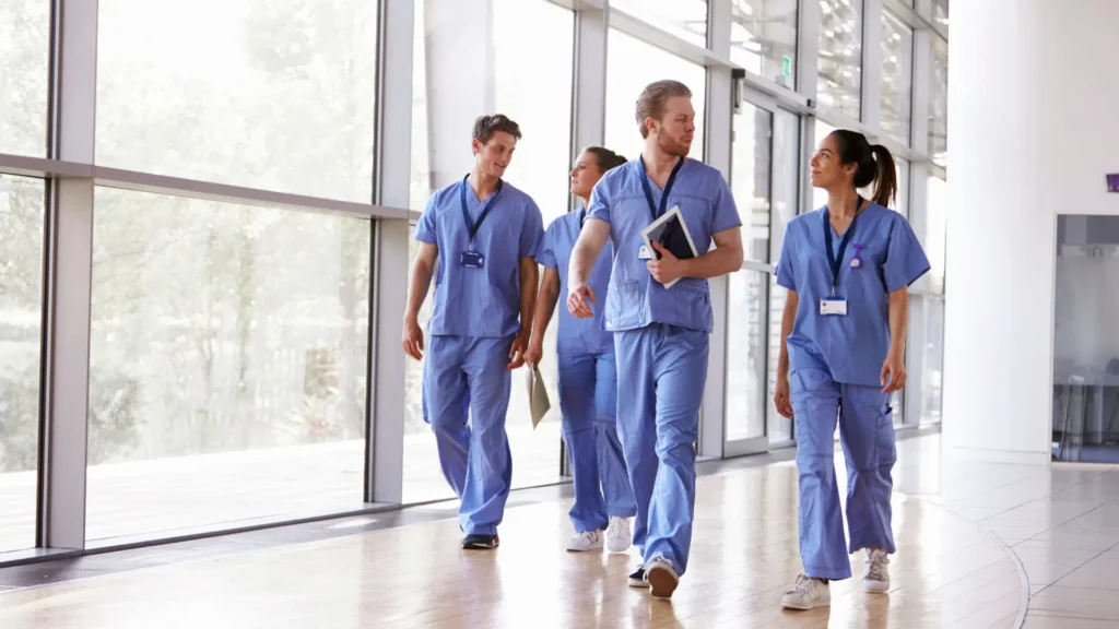 Success story of a Healthcare Company by Cloud Quest