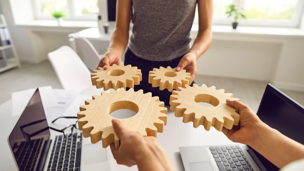 Integration Services by Cloud Quest