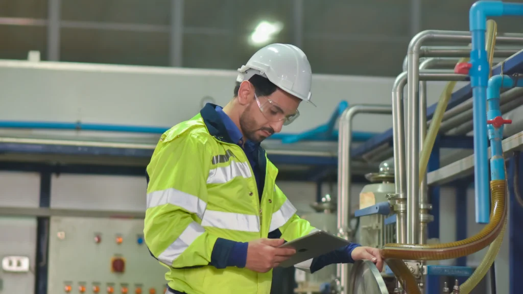 Transforming field service operations with intelligent automation and scheduling blog by cloud quest1