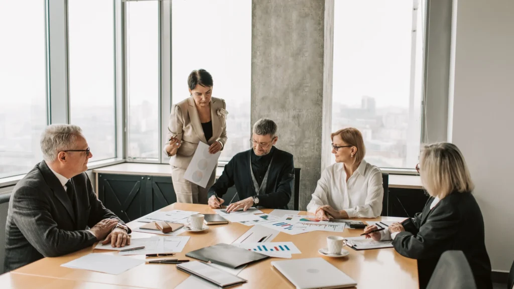 Career Growth Opportunities by cloudquest