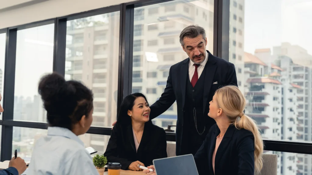 Cross-Industry Expertise by Cloud Quest