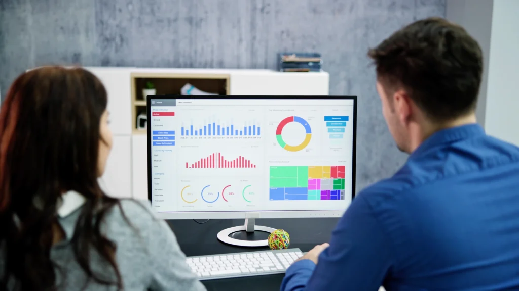 Data Analytics & Insights by cloud quest
