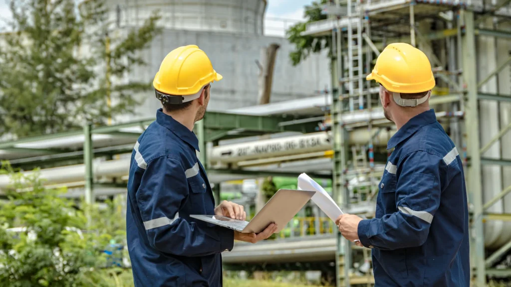 Field Service Solutions by Cloud Quest