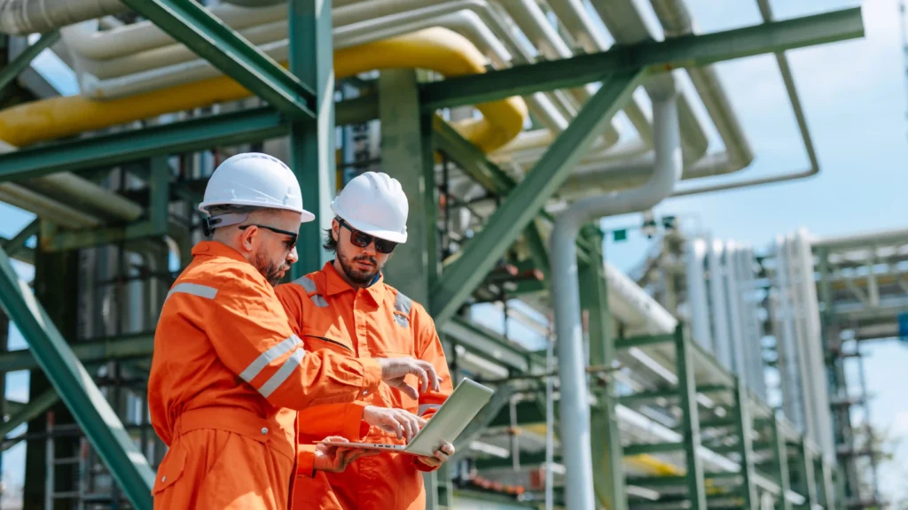 Field Service Transformation by cloud quest