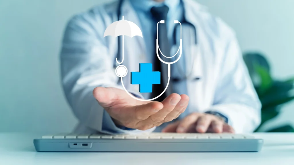 Health Cloud by Cloud Quest