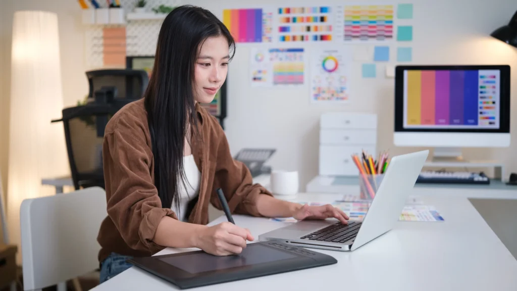 Marketing & Content by Cloud Quest