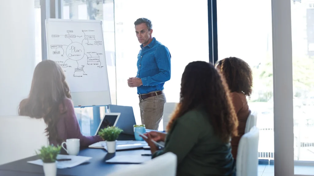 Salesforce Implementation by cloud quest