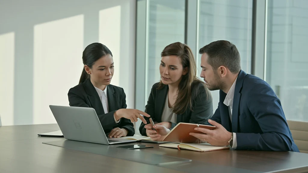 Scalable Support & Partnership by Cloud Quest