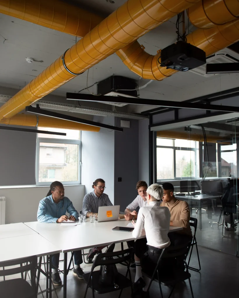 Strategic Consulting by Cloud Quest Home