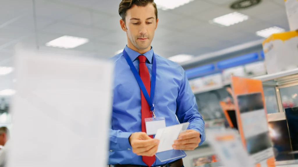 Success story of a Retail by Cloud Quest
