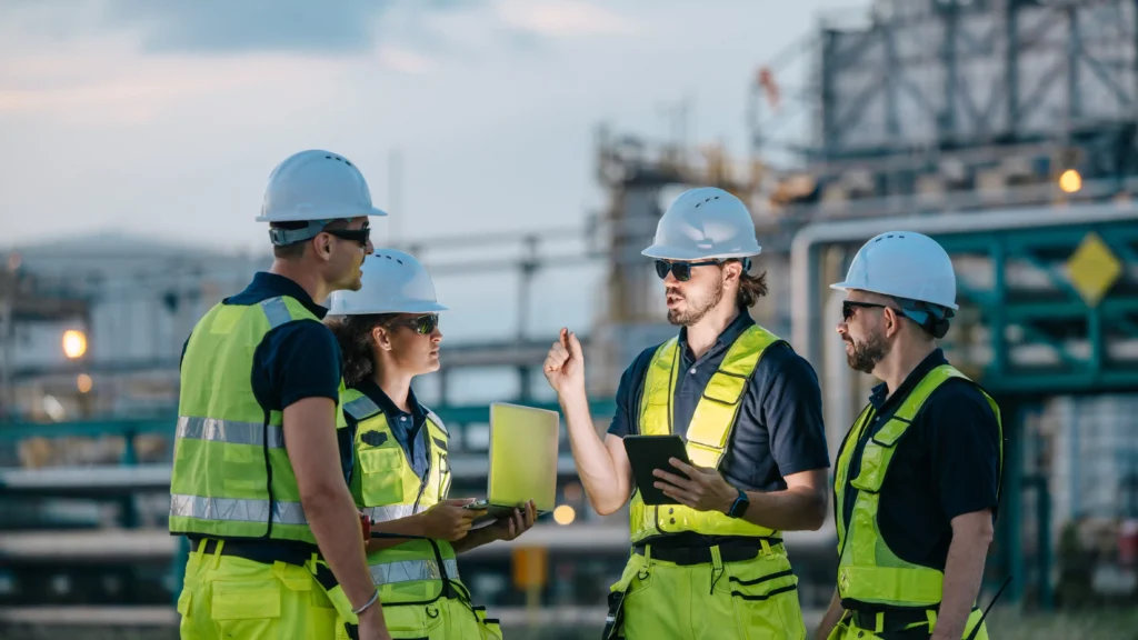 salesforce field service solutions by cloudquest