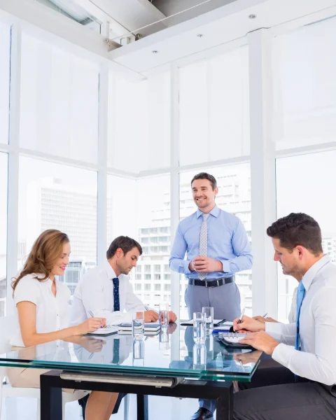 Why Clients Choose Us by Cloud Quest